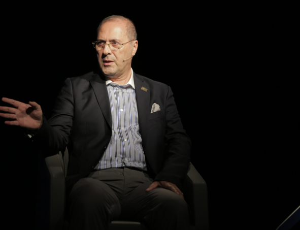 Building a Cloud Kitchen Empire with 500 Million IRR: Nader Raftari’s Story